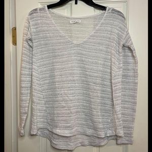 Aeropostale Long Sleeve Sweater
